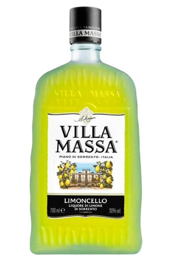 Villa Massa Limoncello 700ml